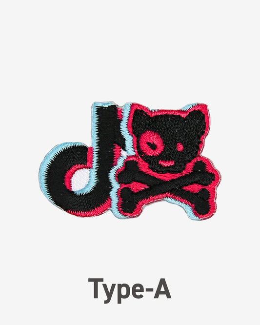 JP SNS Patch