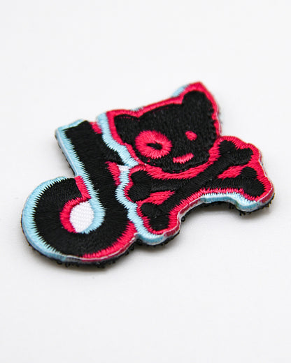 JP SNS Patch