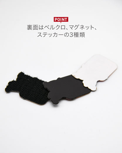 JP SNS Patch