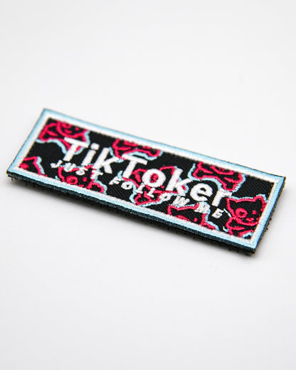 JP SNS Patch
